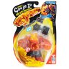  Гуджитсу Игровой набор Райностоун Метеор Мэднесс тянущаяся фигурка GooJitZu