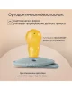 PAOMMA Пустышка латекс L Sage 18м+ арт. 566766
