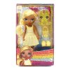  Рейнбоу Хай Кукла Littles Дейзи 15 см желтая с аксессуарами RAINBOW HIGH