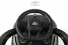 Z003ZZ-C Детский толокар Mercedes-Benz GLS 600 (Черный)