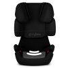 Cybex Детское автокресло Solution X-Fix / цвет Pure Black