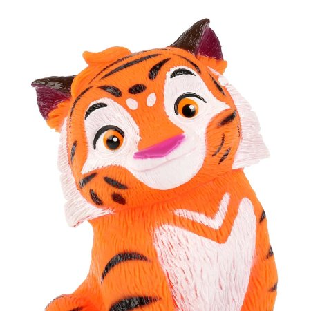 Капитошка игрушка для ванны "Тиг"