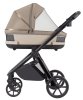 Коляска CARRELLO Omega+ 2в1  (Solar Beige)