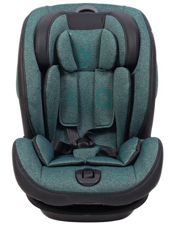 Rant Автокресло iQ Genius Line / цвет зеленый