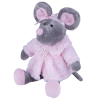 Softoy Игрушка Мышь в шубке, 36 см S883/20