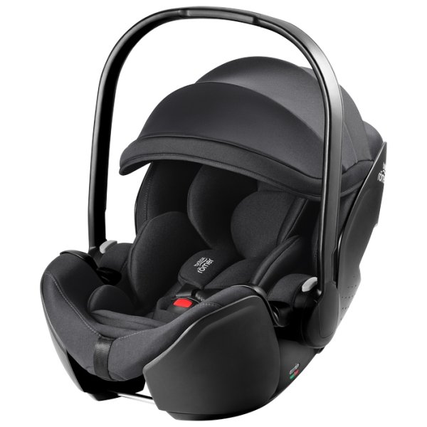 Britax Roemer Автокресло Baby-Safe Pro (0-13 кг)