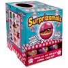 Surprizamals Мягкая игрушка в капсуле (серия 3) Beverly Hills Teddy Bear