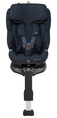 Автокресло MAXI-COSI Emerald 360 PRO 0-36 ( Authentic blue/синий)
