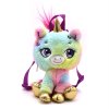 Shimmer Stars Плюшевый Рюкзак Единорог, 25 см