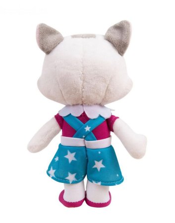 Кошечки-Собачки Мягкая игрушка Алиса, 22 см