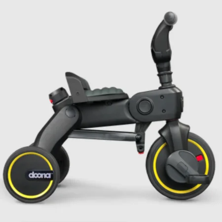 (м)Склад.3-кол.вел.Doona Liki TrikeS1  (Forest Grey (SLATE Gr.))