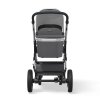 Moon Коляска Nuova Air 2 в 1 / цвет Anthrazit (302) 2021