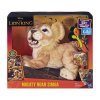Hasbro Furreal Friends  интерактивная игрушка Играй с Симбой