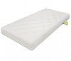Plitex Матрац детский Orto Foam / цвет белый