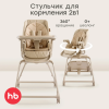 Happy Baby Стульчик для кормления ROMEO 