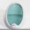 Ok Baby Горка для ванны Jelly / цвет голубой 15 для купания младенца