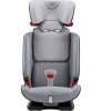 Britax Roemer Детское автокресло Advansafix IV M Grey Marble