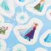 Умка Альбом наклеек «Приключения в Ледяной стране» из серии «100 наклеек»