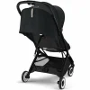 Коляска прогулка CYBEX Orfeo BLK дожд+бамп 2025 (Magic Black)
