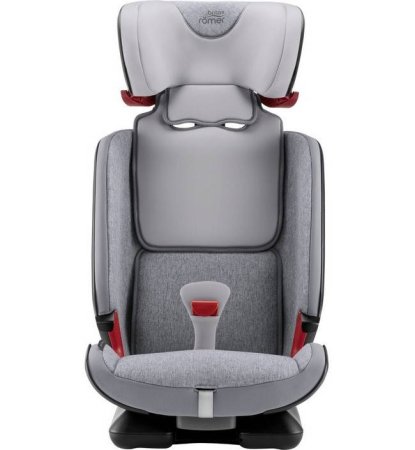 Britax Roemer Детское автокресло Advansafix IV M Grey Marble