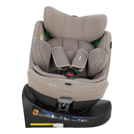 Удержив.устройство 0-36 кг Roys Lux (i-Size)  (Truffel)