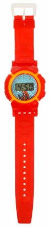 Играем вместе Электронные часы детские "Супергерои"