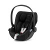 Cybex  Автокресло Cloud Z i-size Plus / цвет Stardust Black