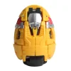 Hello Carbot Кунг фигурка Trikoong трансформер