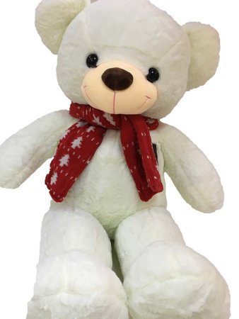 Мягкая игрушка "Мишка", 95 см