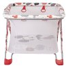 Polini kids Манеж Disney baby Comfort  / цвет Серый, Микки Маус