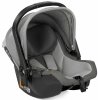 Jane Автокресло Concord Koos I-Size R1 (0-13 кг) / цвет Dim Grey (серый)