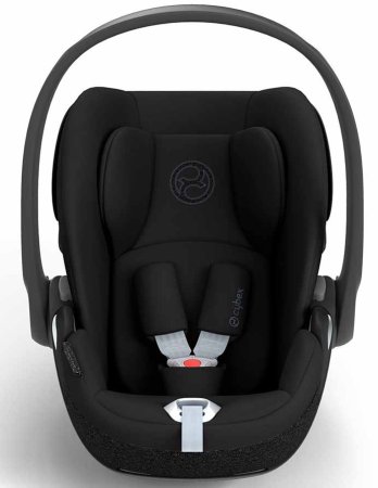 Cybex Автокресло Cloud T i-Size (0-13 кг) / цвет Mirage Grey (серый)