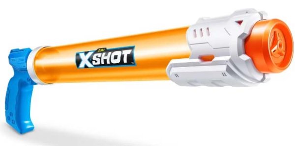 Zuru Водный бластер X-Shot Water Tube Soaker Large большой