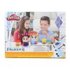 Набор для лепки "creat'n style set" frozen (24*18*7 см) - в кор.2*36шт 400093