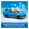 LEGO Конструктор City "Спортивный автомобиль"