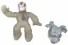 GooJitZu Тянущаяся фигурка Воитель Роуди Гу Шифтерс Марвел