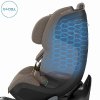 Автокресло MAXI-COSI Pearl XL Slide Pro 0-36 (Authentic Truffle/трюфель)