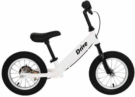 Pituso Беговел Drive / цвет white (белый)