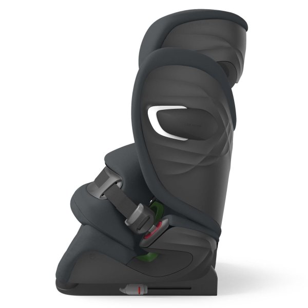 Cybex Детское автокресло Pallas G i-Size / цвет Granite Black