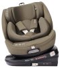 Happy Baby Автокресло Reex (0-36 кг) / цвет Dark Olive (темно-оливковый)