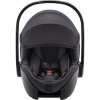 Britax Roemer Автокресло Baby-Safe Pro (0-13 кг) / цвет Midnight Grey (темно-серый)