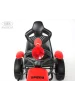 Детский веломобиль C222CC (Красный)