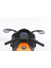 Мотоцикл BMW S1000RR Shark YAP5125 (Оранжевый краска)