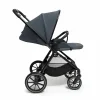 Коляска 2 в 1 Agex Life (ALG511 Grey (Серый))