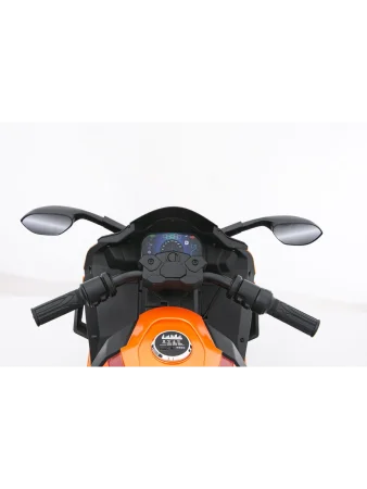 Мотоцикл BMW S1000RR Shark YAP5125 (Оранжевый краска)