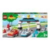 LEGO DUPLO Конструктор "Гоночные машины"