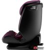 Britax Roemer Детское автокресло Advansafix IV M Burgundy Red