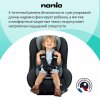 Nania Автокресло Maxim Eco (0-18 кг) / цвет черный