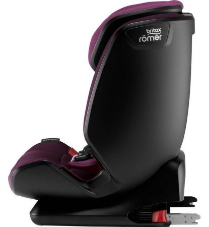 Britax Roemer Детское автокресло Advansafix IV M Burgundy Red