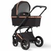 Moon Коляска детская 2в1 Style 2021 / цвет Rosegold (333)